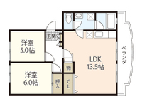 吉兆マンション