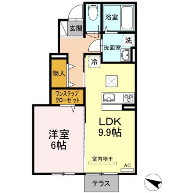セゾン