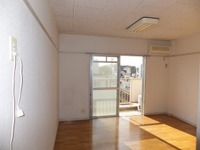北方壱番館