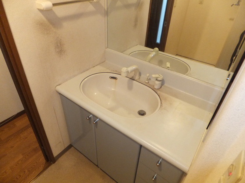 (13/22) 洗面所 (13/22) 洗面所