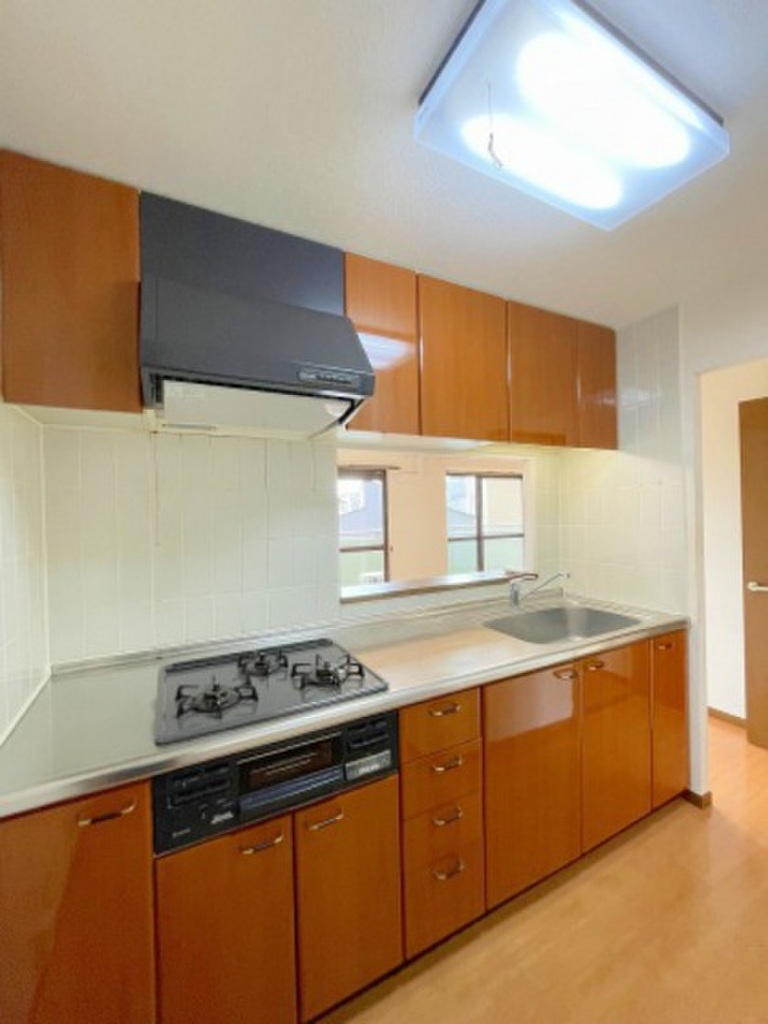 (3/22) キッチン (3/22) キッチン