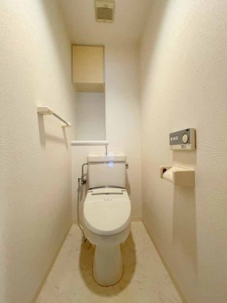 (5/22) トイレ (5/22) トイレ