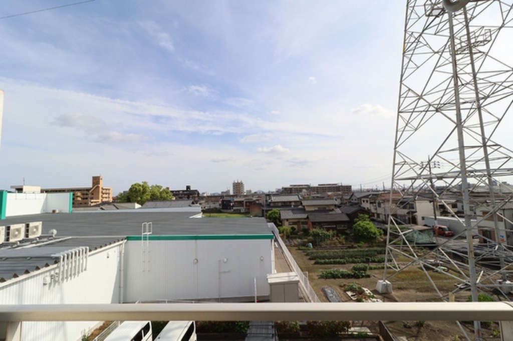 (14/28) 眺望 (14/28) 眺望