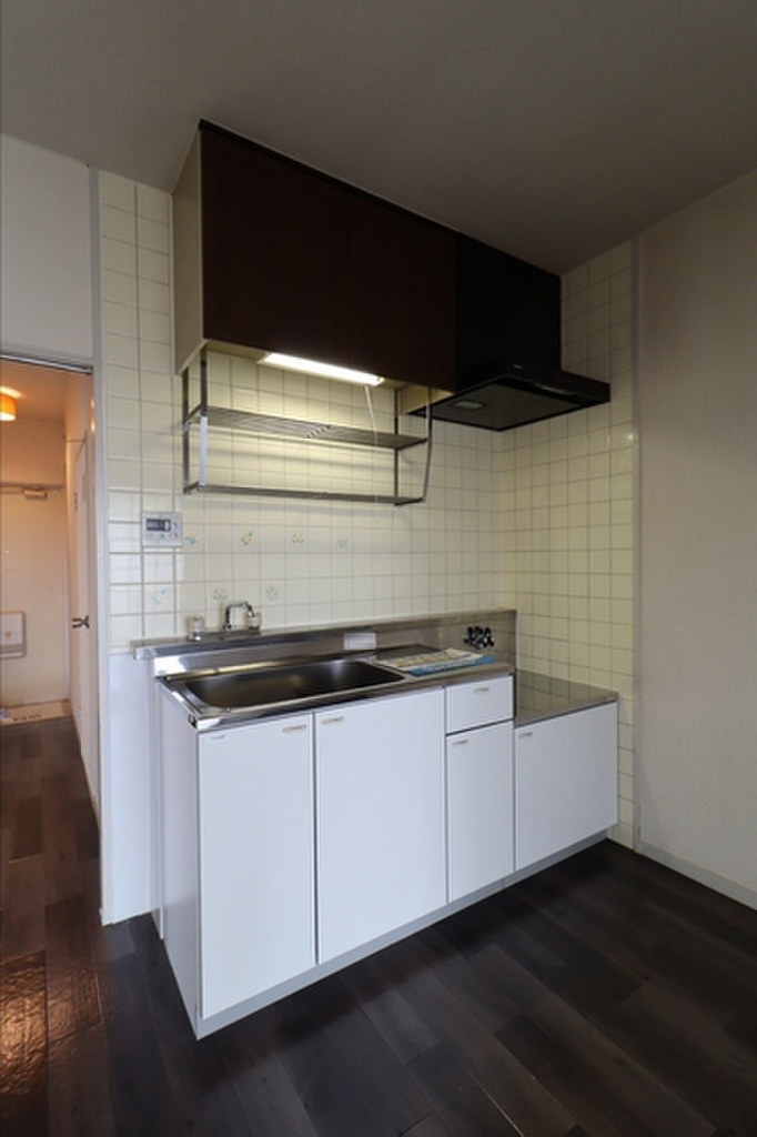 (3/28) キッチン (3/28) キッチン