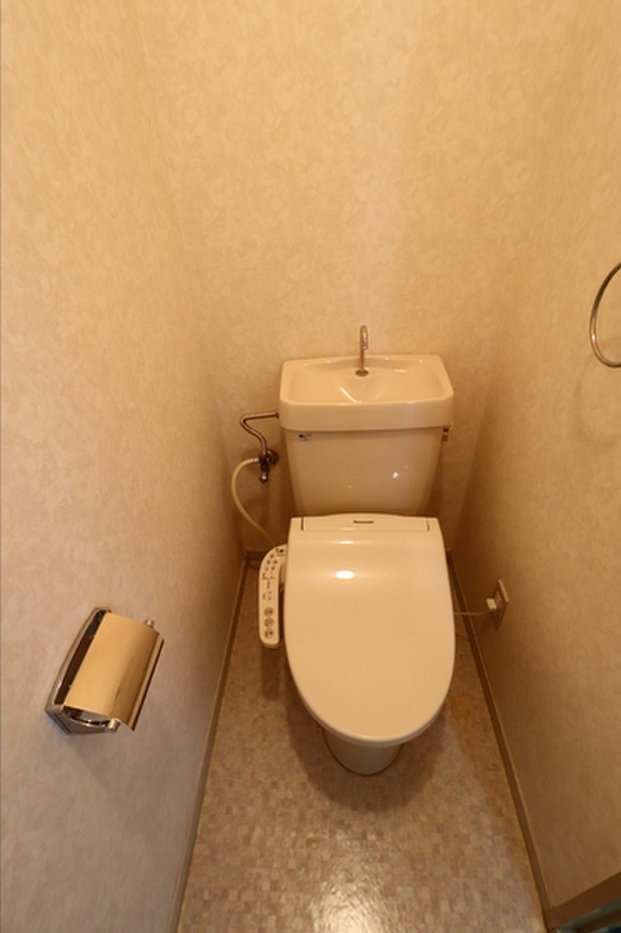 (5/28) トイレ (5/28) トイレ