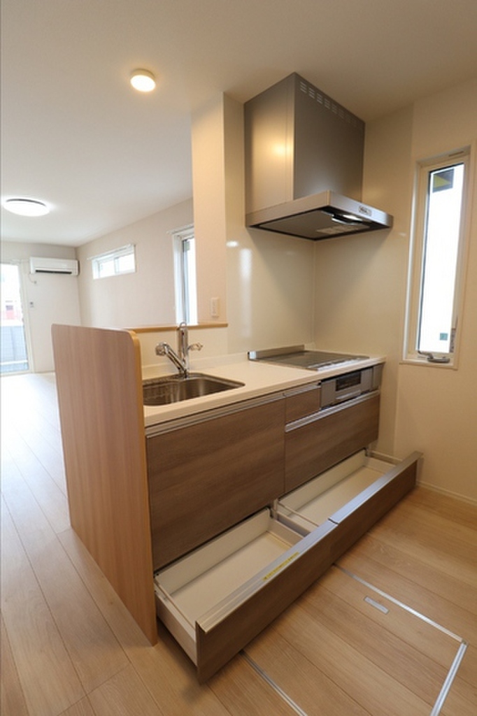 (3/26) キッチン (3/26) キッチン