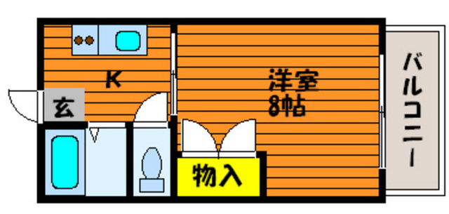 レクサス芳泉Ⅰ・Ⅱ