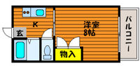レクサス芳泉Ⅰ・Ⅱ