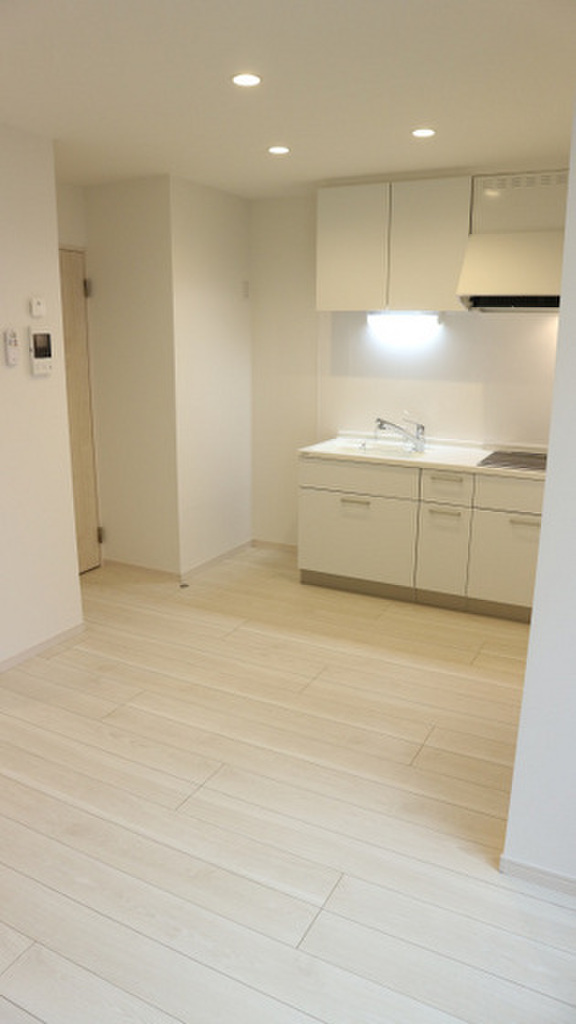 (3/16) 居室・リビング