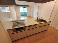 ※他号室の写真です