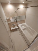 ※他号室の写真です