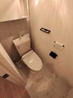 ※他号室の写真です