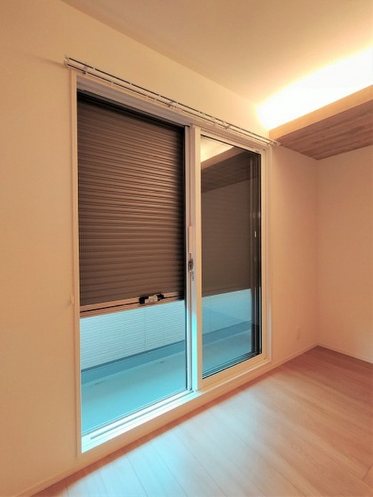 (7/16) ※他号室の写真です (7/16) ※他号室の写真です