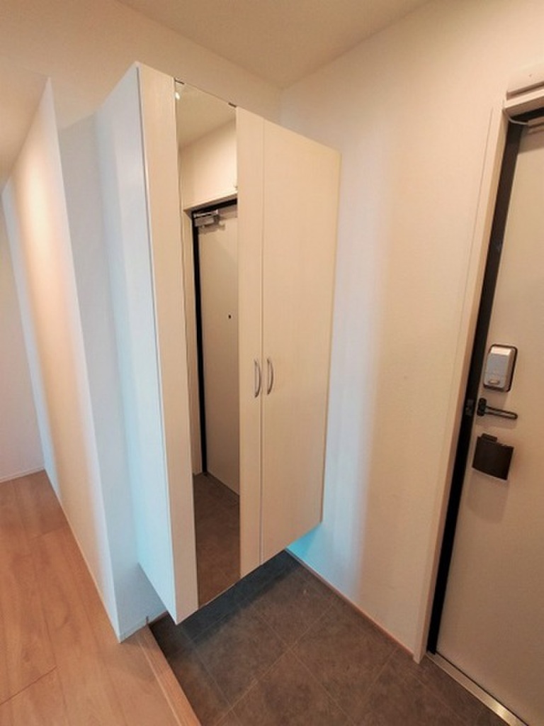 (8/16) ※他号室の写真です (8/16) ※他号室の写真です