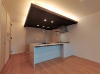 ※他号室の写真です