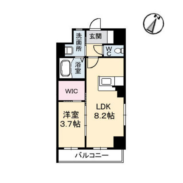 メゾン呉駅前