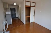 コスモクイーン津倉