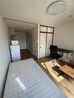 コスモクイーン津倉