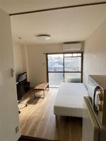 コスモクイーン津倉