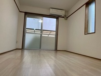 ベルメゾン津島