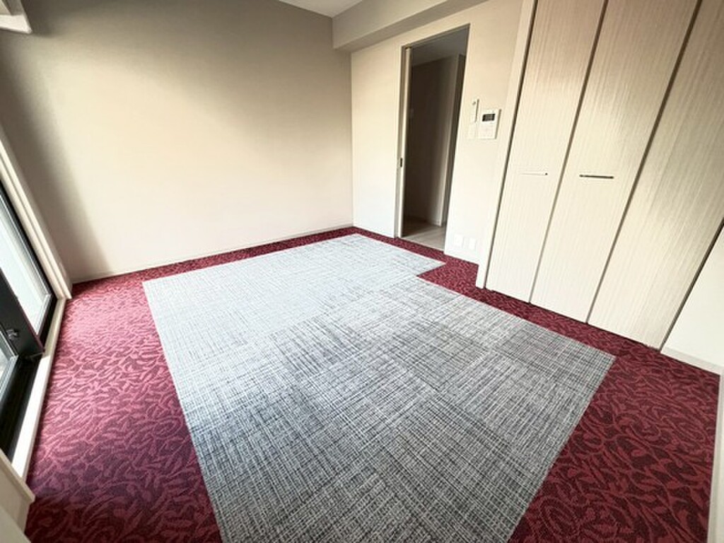 (5/24) 居室・リビング