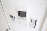 ※別部屋の写真です