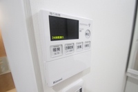 ※別部屋の写真です