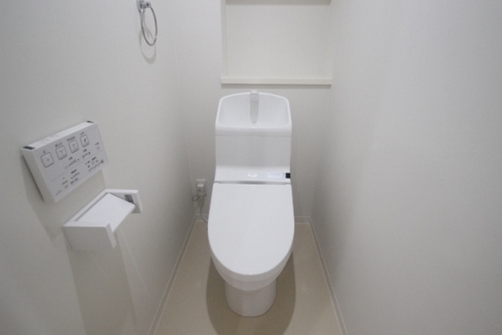 (5/21) ※別部屋の写真です