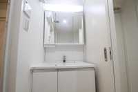 ※別部屋の写真です