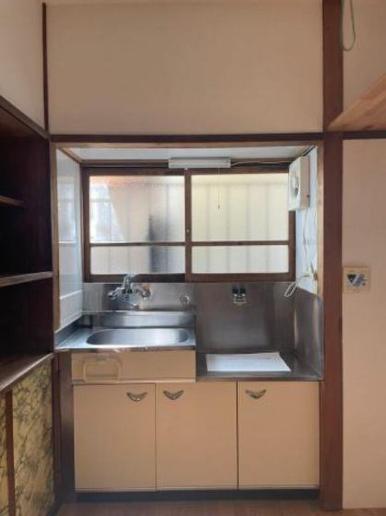 (3/21) キッチン (3/21) キッチン