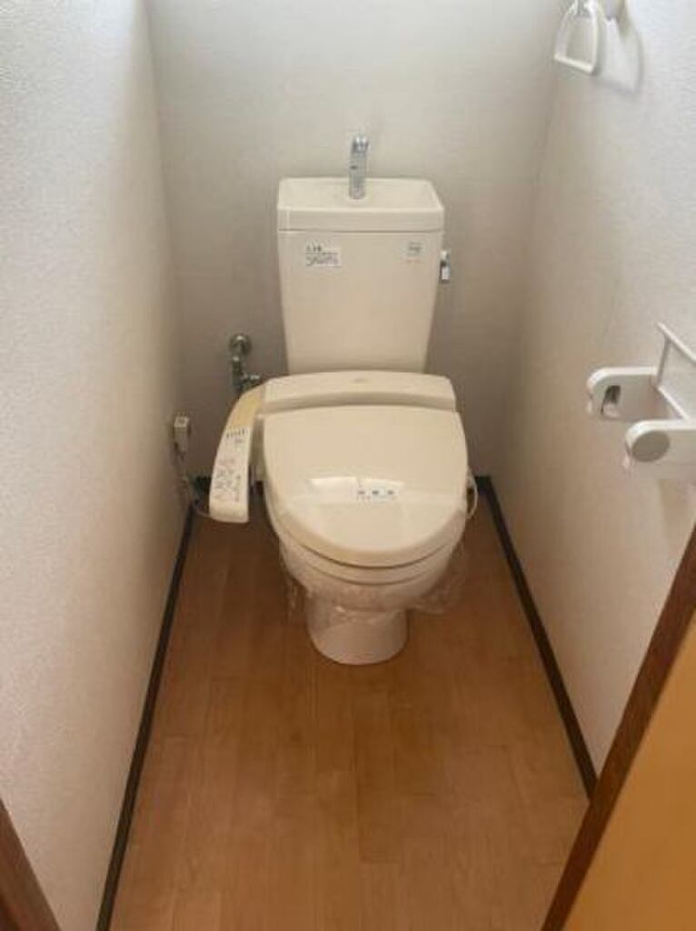 (5/21) トイレ (5/21) トイレ