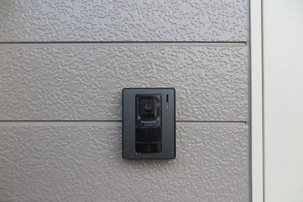 (14/18) 玄関 (14/18) 玄関