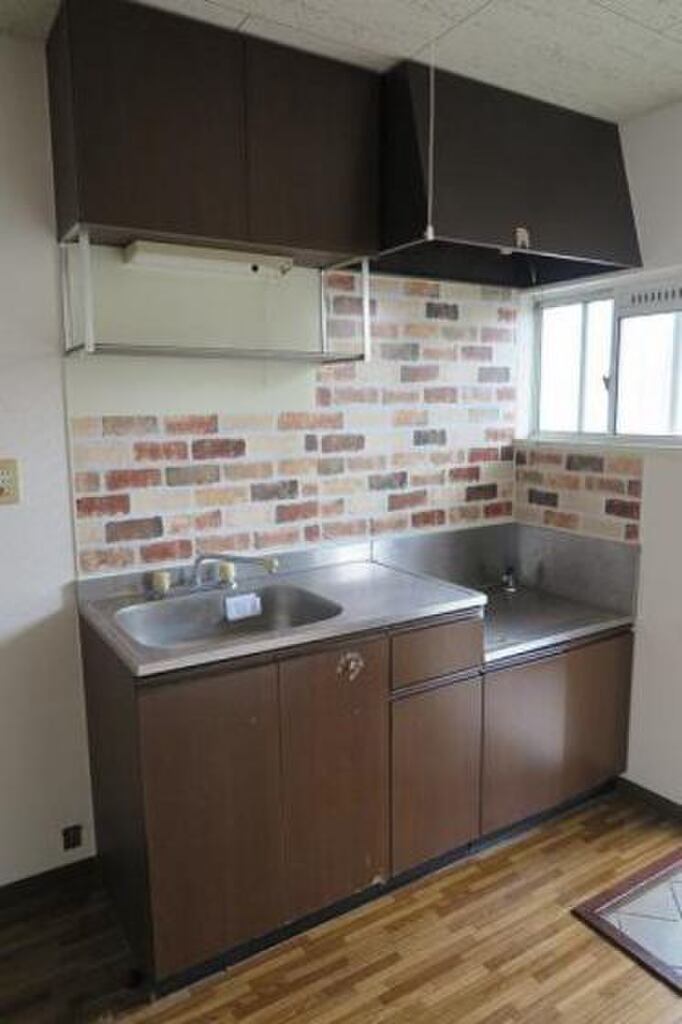 (3/18) キッチン (3/18) キッチン