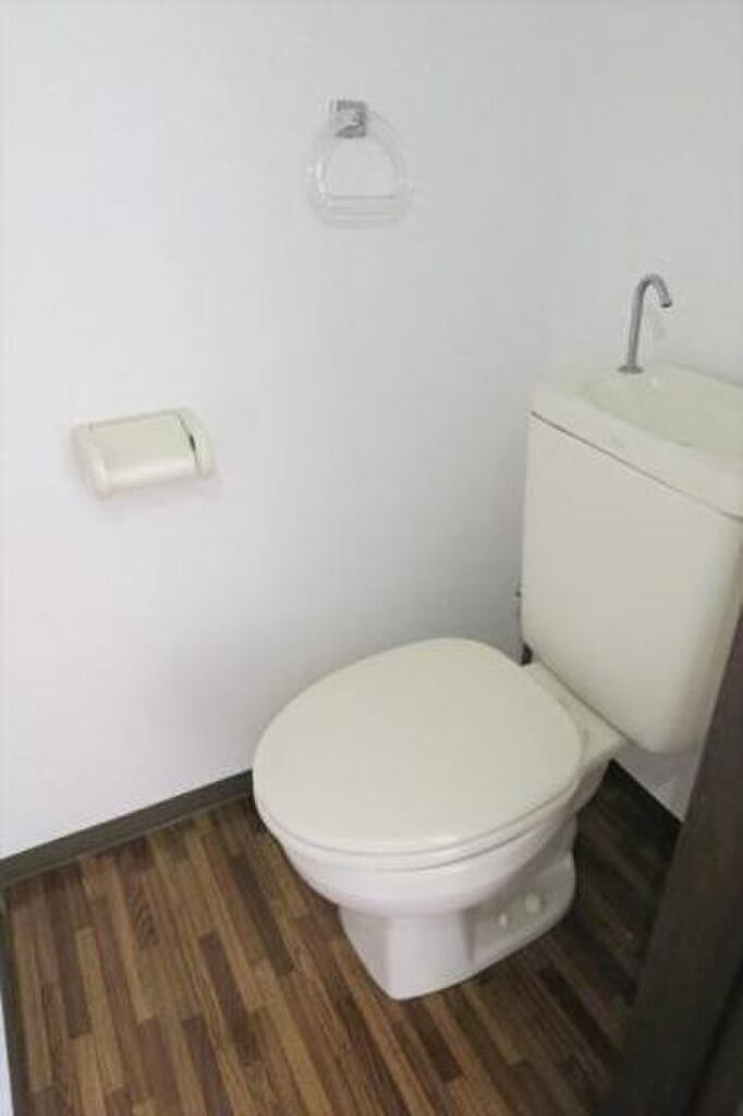 (5/18) トイレ (5/18) トイレ