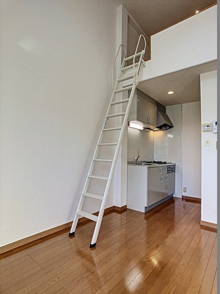 (19/24) キッチン