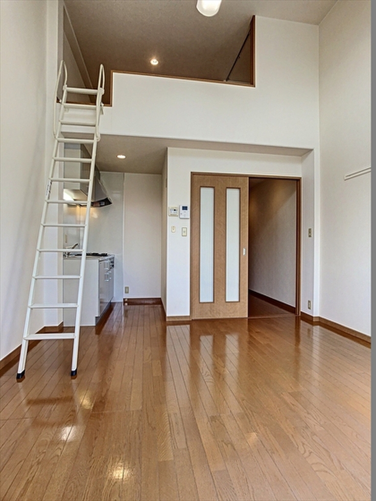 (2/24) 居室・リビング