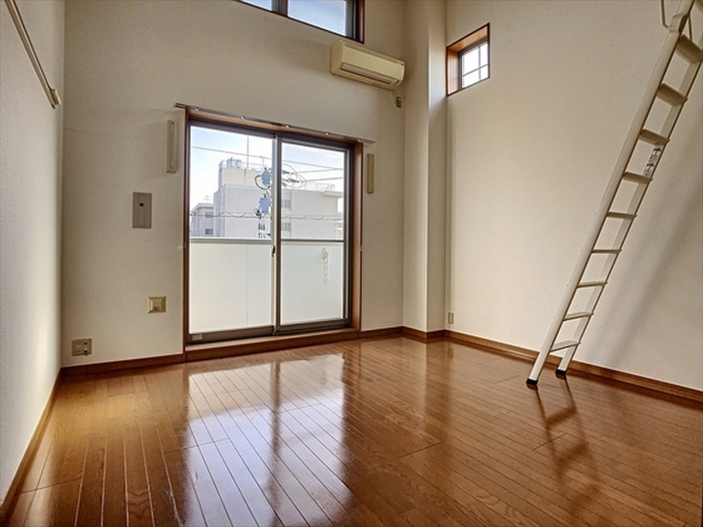 (7/24) その他部屋・スペース