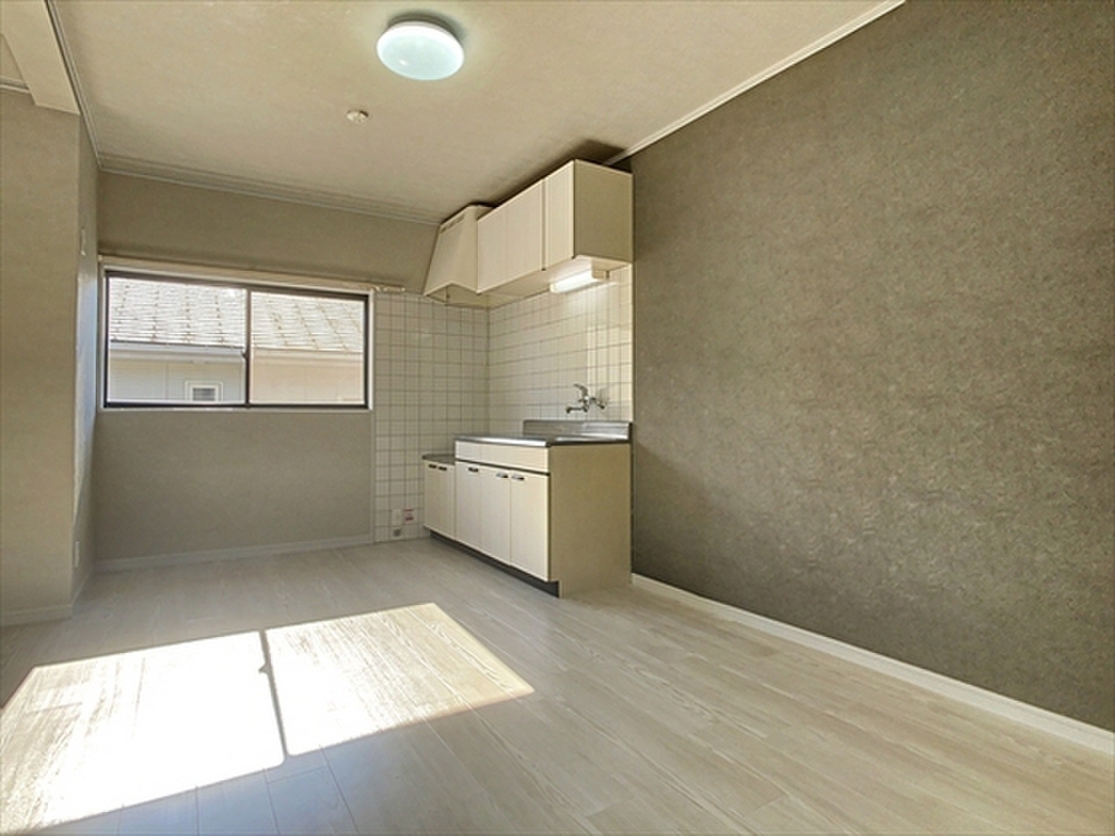 (2/24) 居室・リビング