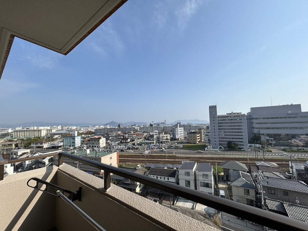 (12/21) 眺望 (12/21) 眺望