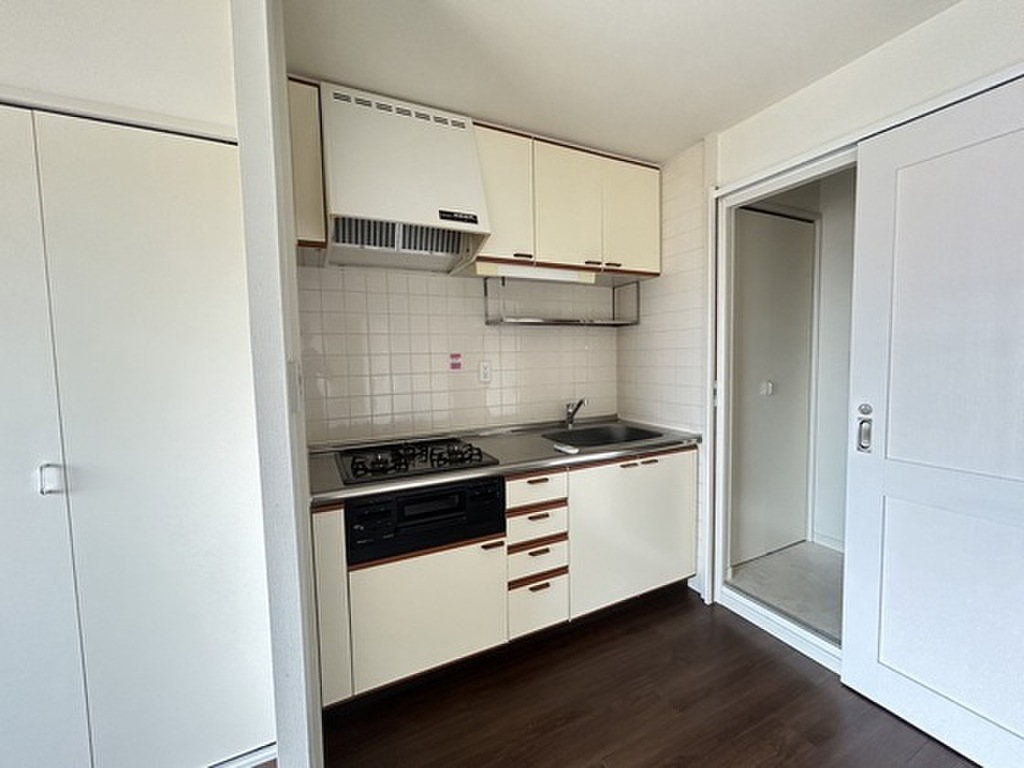 (3/21) キッチン (3/21) キッチン