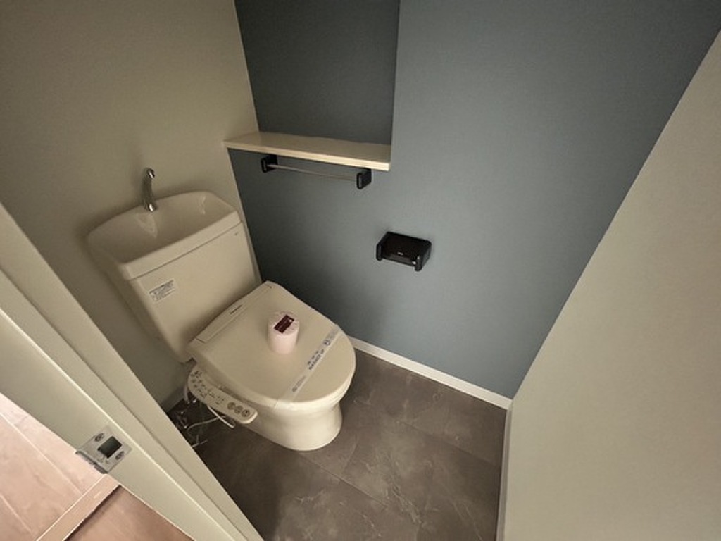 (5/21) トイレ (5/21) トイレ