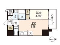 I-STAGE住吉町