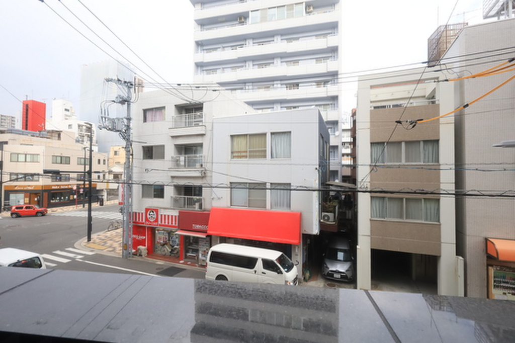 (13/24) ※同物件別号室のお写真です。