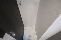※同物件別号室のお写真です。