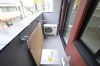 ※同物件別号室のお写真です。