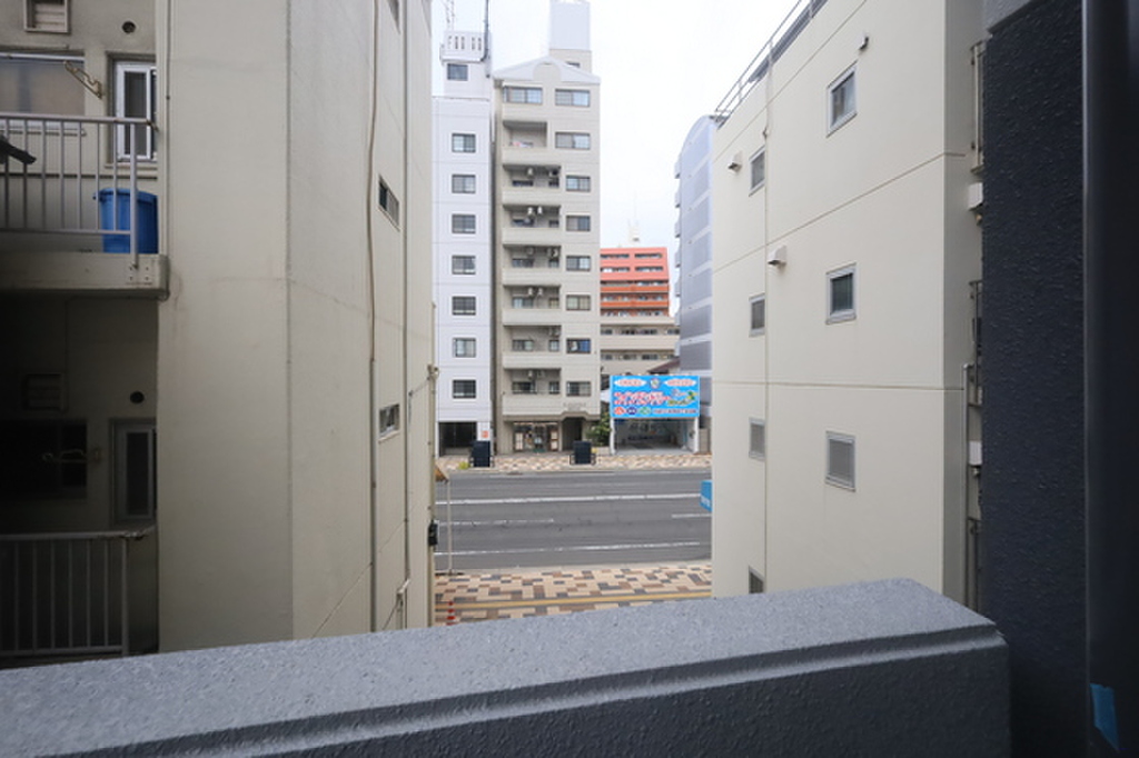 (14/24) 眺望