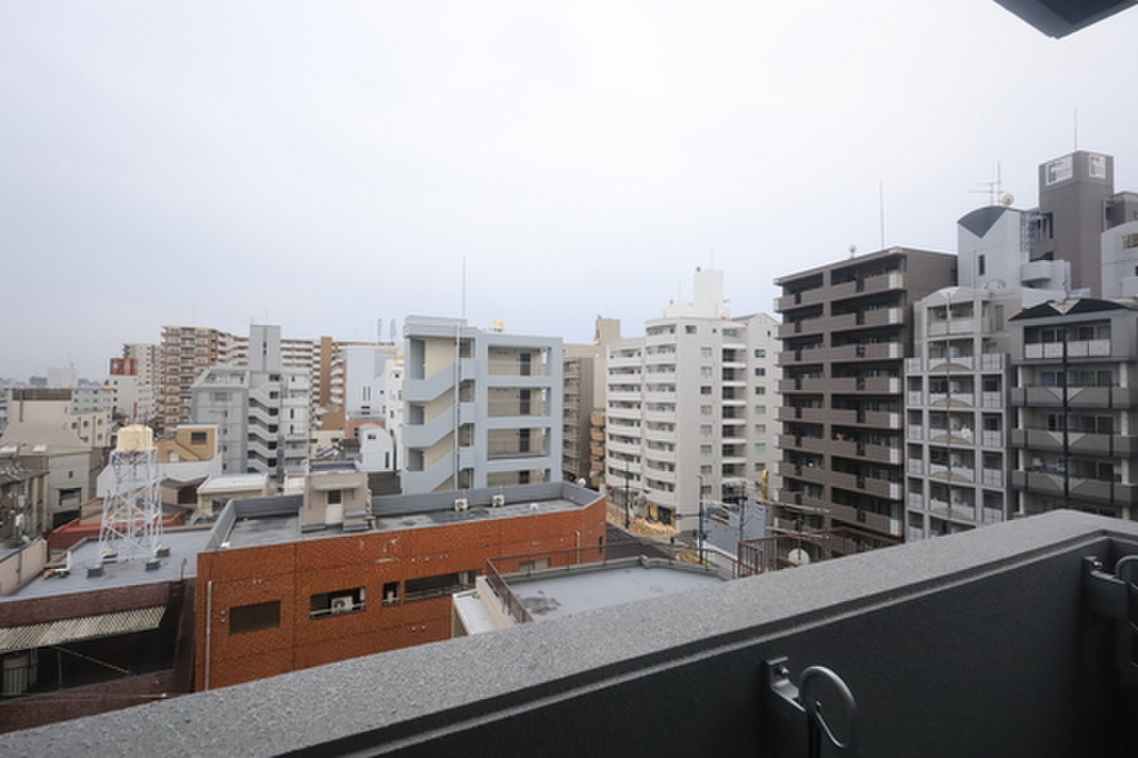 (4/23) 眺望