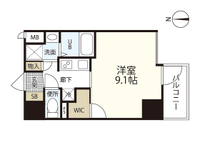 I-STAGE住吉町