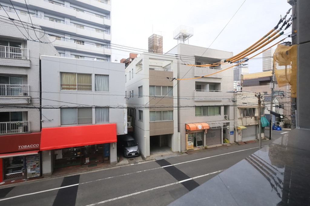 (12/23) ※同物件別号室のお写真です。