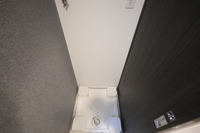 ※同物件別号室のお写真です。